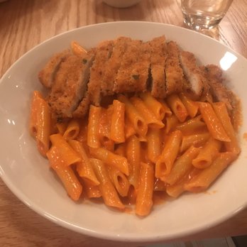 Il Pizzaiolo - Penne Rosa - Pizza Near Me - Pittsburgh, Pennsylvania Il Pizzaiolo - Penne Rosa - Pizza Near Me - Pittsburgh, Pennsylvania