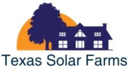 Slide of Texas Solar Farms