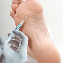 Foot & Ankle Concepts