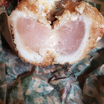 Wingstop - Raw Chicken - Chicken Wings Near Me - Davis, California