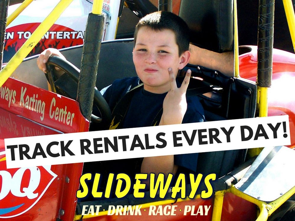 Slideways Logo