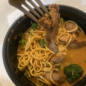Ramen Hood - Ramen Near Me - Chandler, Arizona