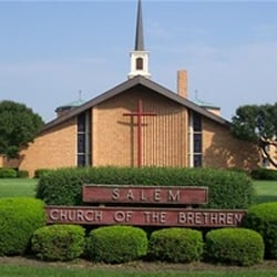 Salem Church of the Brethren - Salem Church of the Brethren