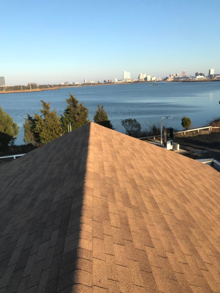 Slide of Sky Pro Construction