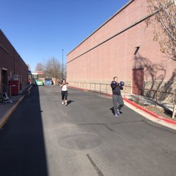 Idaho Kettlebells - Outdoor Kettlebell Carries