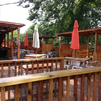 Porky's BBQ - Outside patio. - Barbeque Near Me - Paoli, Indiana Porky's BBQ - Outside patio. - Barbeque Near Me - Paoli, Indiana