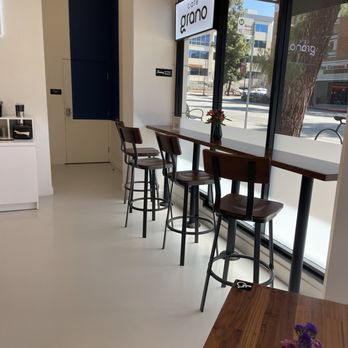 Cafe Grano - Coffee & Tea Near Me - Burbank, California
