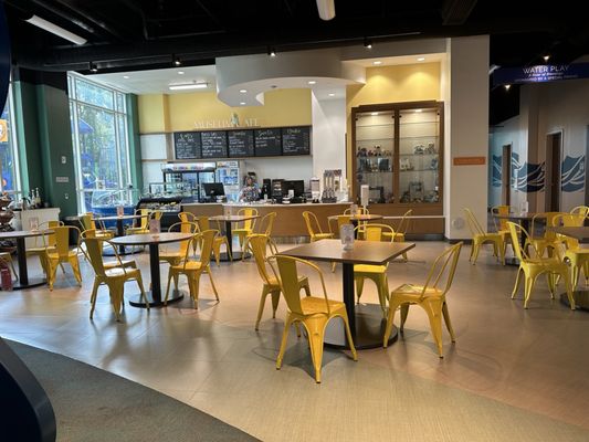 Nido & Mariana Qubein Children's Museum by null