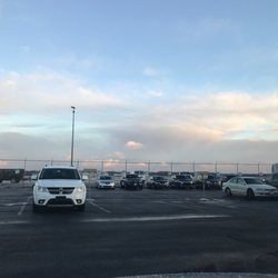 Budget Rent A Car System