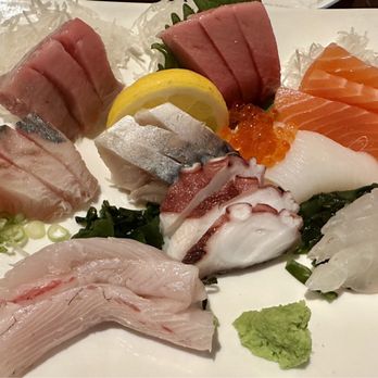 Gosuke - Sashimi - Japanese Near Me - New York, New York