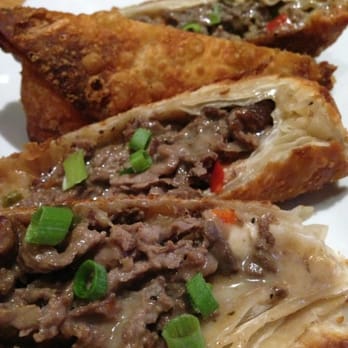 Burger Republic - "Philly Eggrolls. Amazing!" - Asian Patron - Burgers Near Me - Nashville, Tennessee Burger Republic - "Philly Eggrolls. Amazing!" - Asian Patron - Burgers Near Me - Nashville, Tennessee