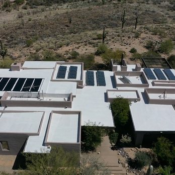 Advanced Quality Roofing - Roofing Near Me - Wittmann, Arizona