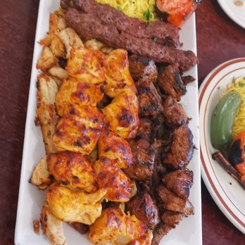 Abu Rass - Middle Eastern Near Me - Paterson, New Jersey