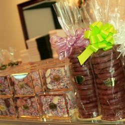 Ibach's Candy by the Sea