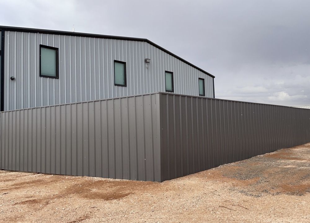 Slide of Blue Ridge Construction Services