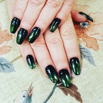 Sequin Nails Spa 512 Photos 91 Reviews Nail Salons 31 W Benjamin Holt Dr Stockton Ca Phone Number