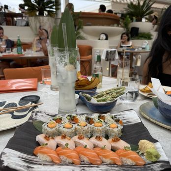 Sushisamba - Japanese Near Me - West Hollywood, California Sushisamba - Japanese Near Me - West Hollywood, California