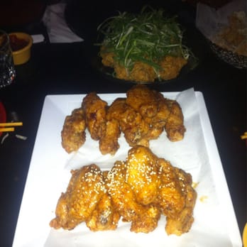 Pelicana Chicken - Flushing - Korean Near Me - Flushing, New York Pelicana Chicken - Flushing - Korean Near Me - Flushing, New York
