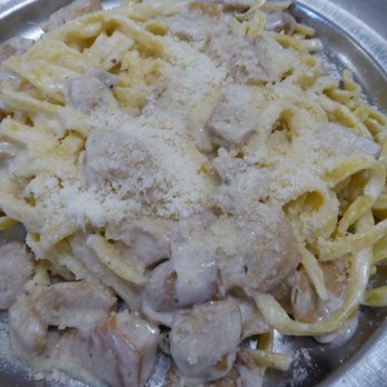 La Montecarlo - Pizza Near Me - Rome, RM