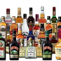 Champions Liquor