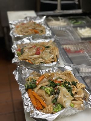 Kaidao | Thai Street Food by null