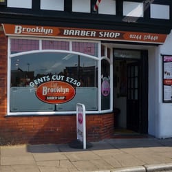 Brooklyn Barber Shop - Brooklyn Barbers, Chester