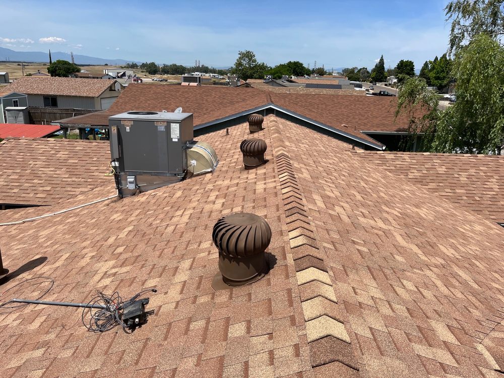 Slide of JBC Roofing