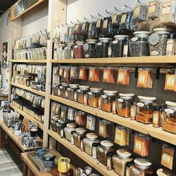 The Spice & Tea Exchange