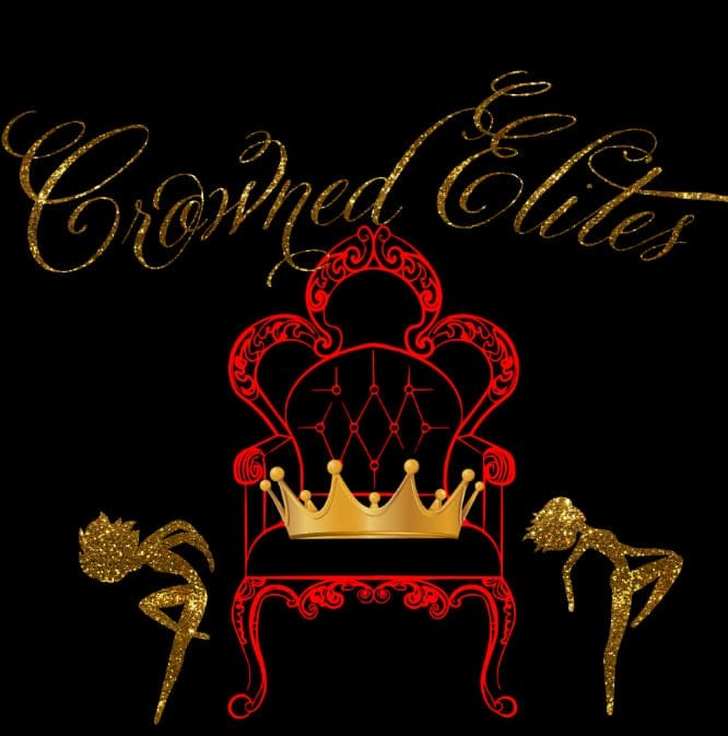 Crowned Elites Logo