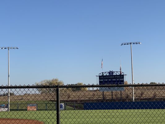 ISLANDERS FIELD - Updated June 2026 - 1051 River Islands Pkwy, Lathrop ...
