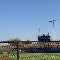 Islanders Field