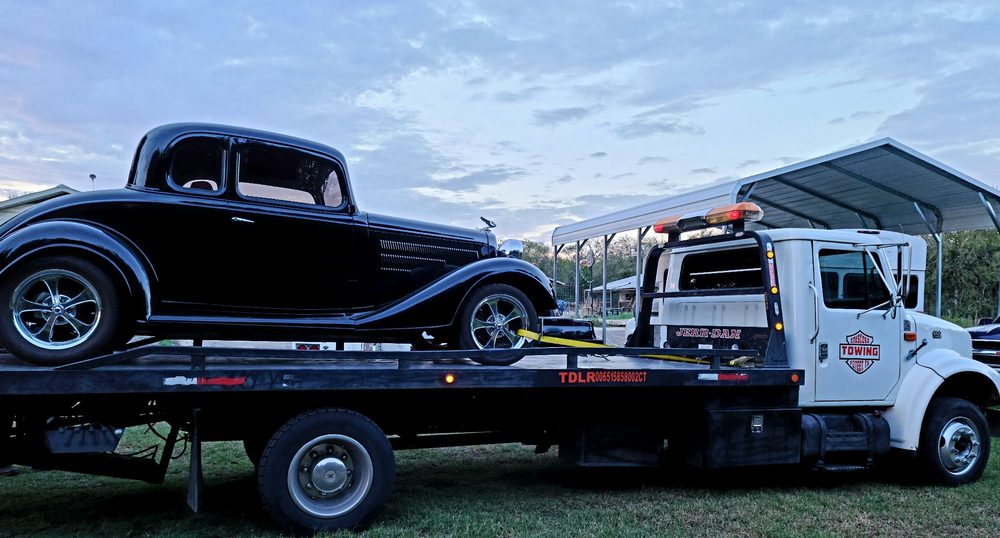 ATASCOSA TOWING Updated August 2024 8880 N State Hwy 16, Poteet