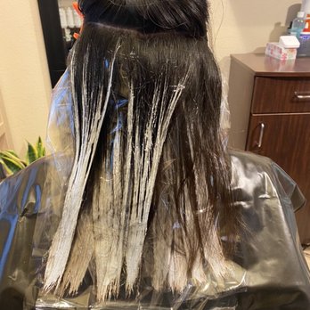 Zoom Salon - Balayage - Hair Stylists Near Me - Houston, Texas Zoom Salon - Balayage - Hair Stylists Near Me - Houston, Texas