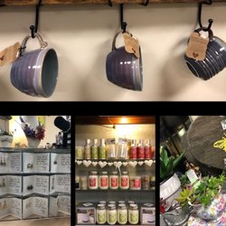 Shawnee Art Shed - Shop our gift shop!