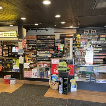 Smokes4Less - Lobby - Tobacco Shops Near Me - Forest Grove, Oregon Smokes4Less - Lobby - Tobacco Shops Near Me - Forest Grove, Oregon