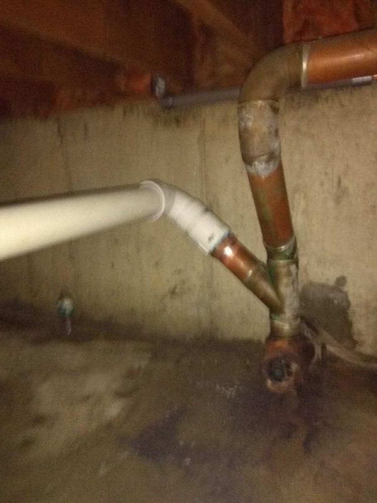 Slide of All Clear Sewer & Plumbing