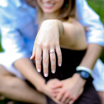 Kendrix Wesley Photography - Engagement shoot - Session Photography Near Me - Plano, Texas