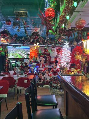 Broadway Bar by null