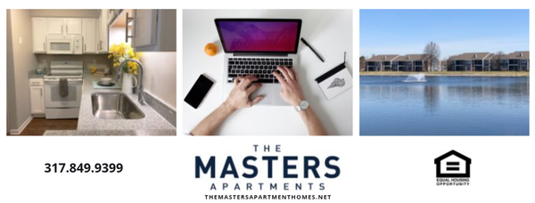 The Masters Apartments by null