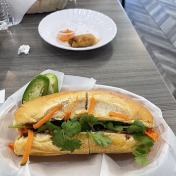 Pho Phong Luu - Special bahn mi - Vietnamese Near Me - Austin, Texas Pho Phong Luu - Special bahn mi - Vietnamese Near Me - Austin, Texas