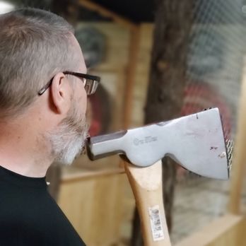 Yosemite Axe Throwing - Mammoth Lakes - Concentrate... - Axe Throwing Near Me - Mammoth Lakes, California Yosemite Axe Throwing - Mammoth Lakes - Concentrate... - Axe Throwing Near Me - Mammoth Lakes, California
