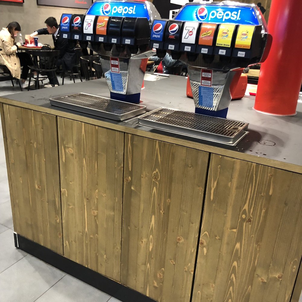 KFC - View - Fast Food Near Me - Venezia, VE