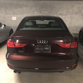 Audi Concord - Auto Repair Near Me - Concord, California