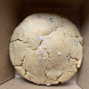 Braddahs - Nutella Sea Salt cookie - Barbeque Near Me - New York, New York Braddahs - Nutella Sea Salt cookie - Barbeque Near Me - New York, New York