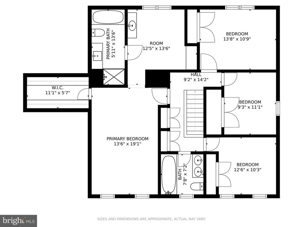 Slide of LRV Construction