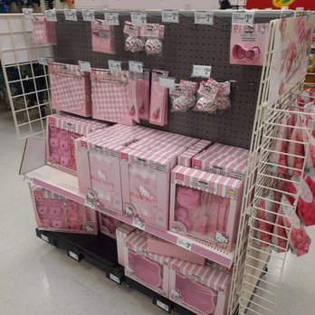 Michaels - Hello Kitty stuff! - Arts & Crafts Near Me - Portland, Oregon