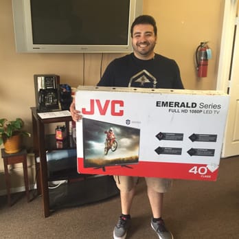 Confia Services - "The winner"  happy for our service and a complimentary raffle price. Year 2016 - Accountants Near Me - Corona, California