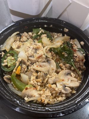 Thai Town Restaurant by null