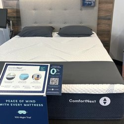 Sleep Number