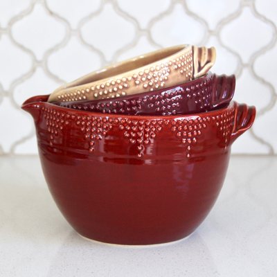 Back Bay Pottery by null